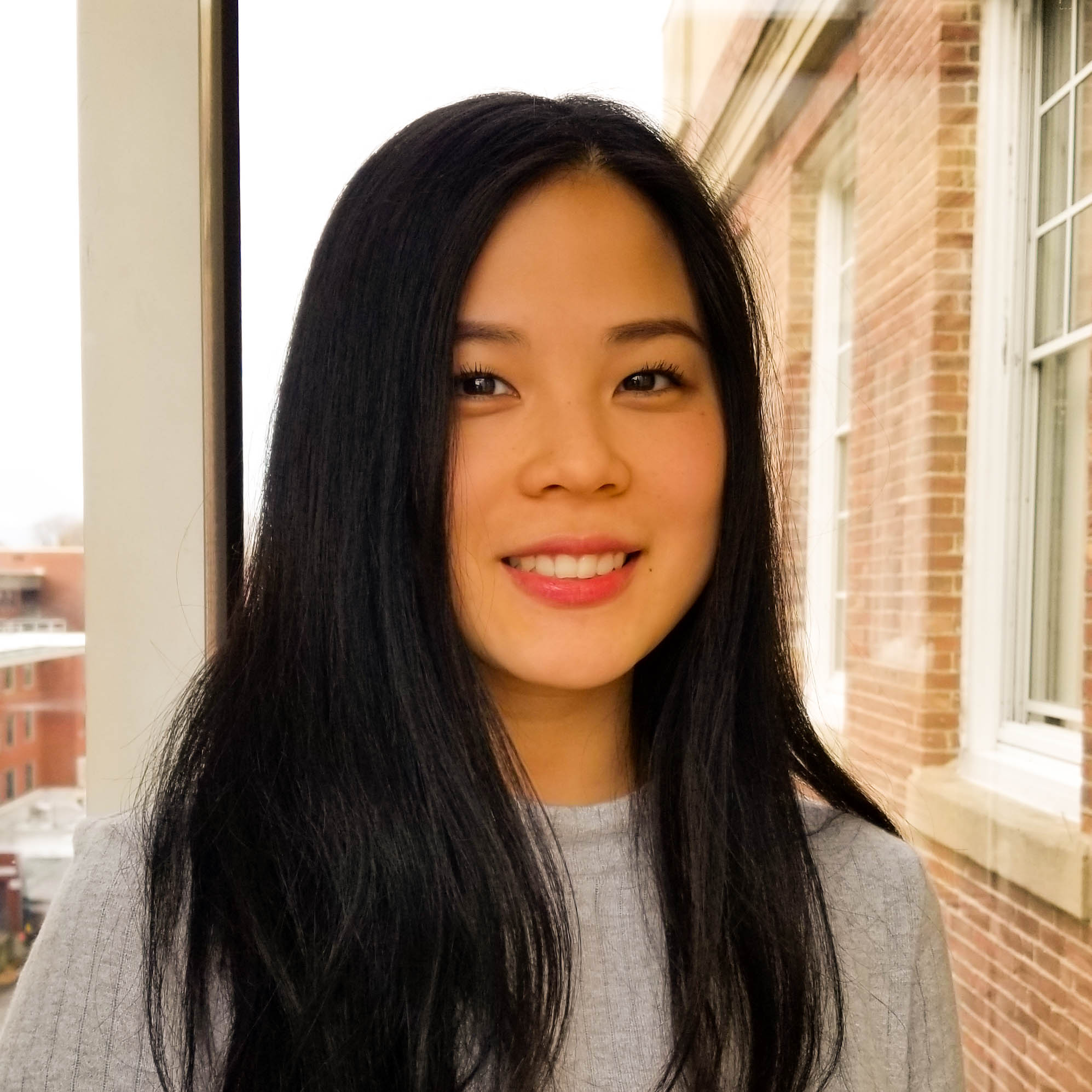 Jamie Liu Jamie Liu
