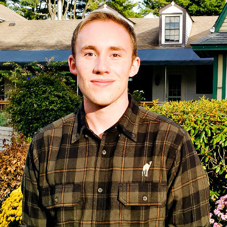 Tristan Dinsmore Tristan Dinsmore